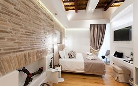 Argentina Residenza Rome 4*